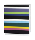 Stripe Storage Multicolour från Vålamagasinet Skåp och vitrinskåp, A2 Designers, Image-1