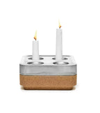 Bowl For Stumpastaken Fyran från Vålamagasinet Ljusstakar och ljuslyktor, Born in Sweden, Image-2