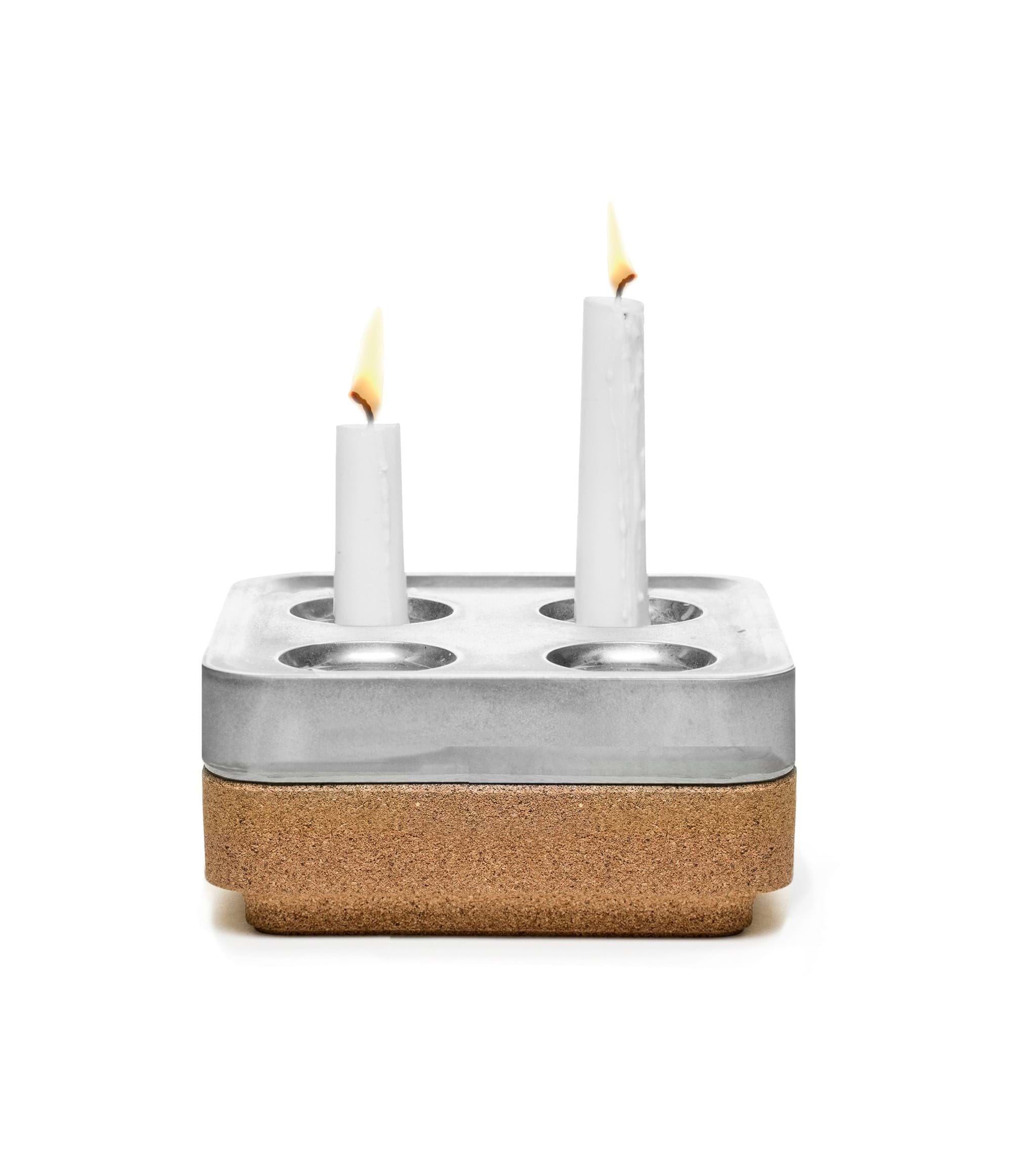 Bowl For Stumpastaken Fyran från Vålamagasinet Ljusstakar och ljuslyktor, Born in Sweden, Image-2