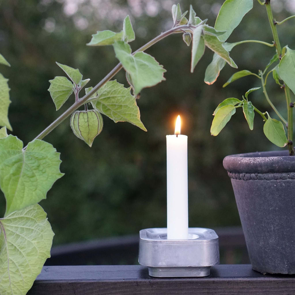 Stumpastaken Ettan från Vålamagasinet Ljusstakar och ljuslyktor, Born in Sweden, Image-2