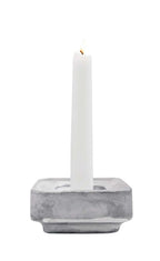 Stumpastaken Ettan från Vålamagasinet Ljusstakar och ljuslyktor, Born in Sweden, Image-1