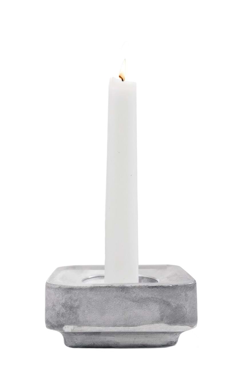 Stumpastaken Ettan från Vålamagasinet Ljusstakar och ljuslyktor, Born in Sweden, Image-1