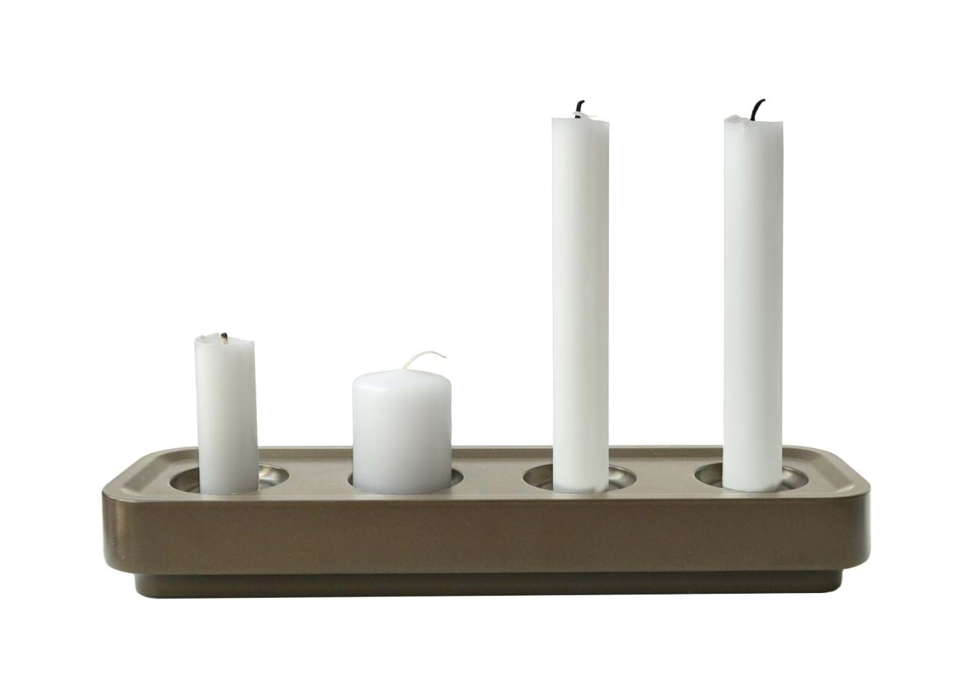 Stumpastaken Long från Vålamagasinet Ljusstakar och ljuslyktor, Born in Sweden, Image-1