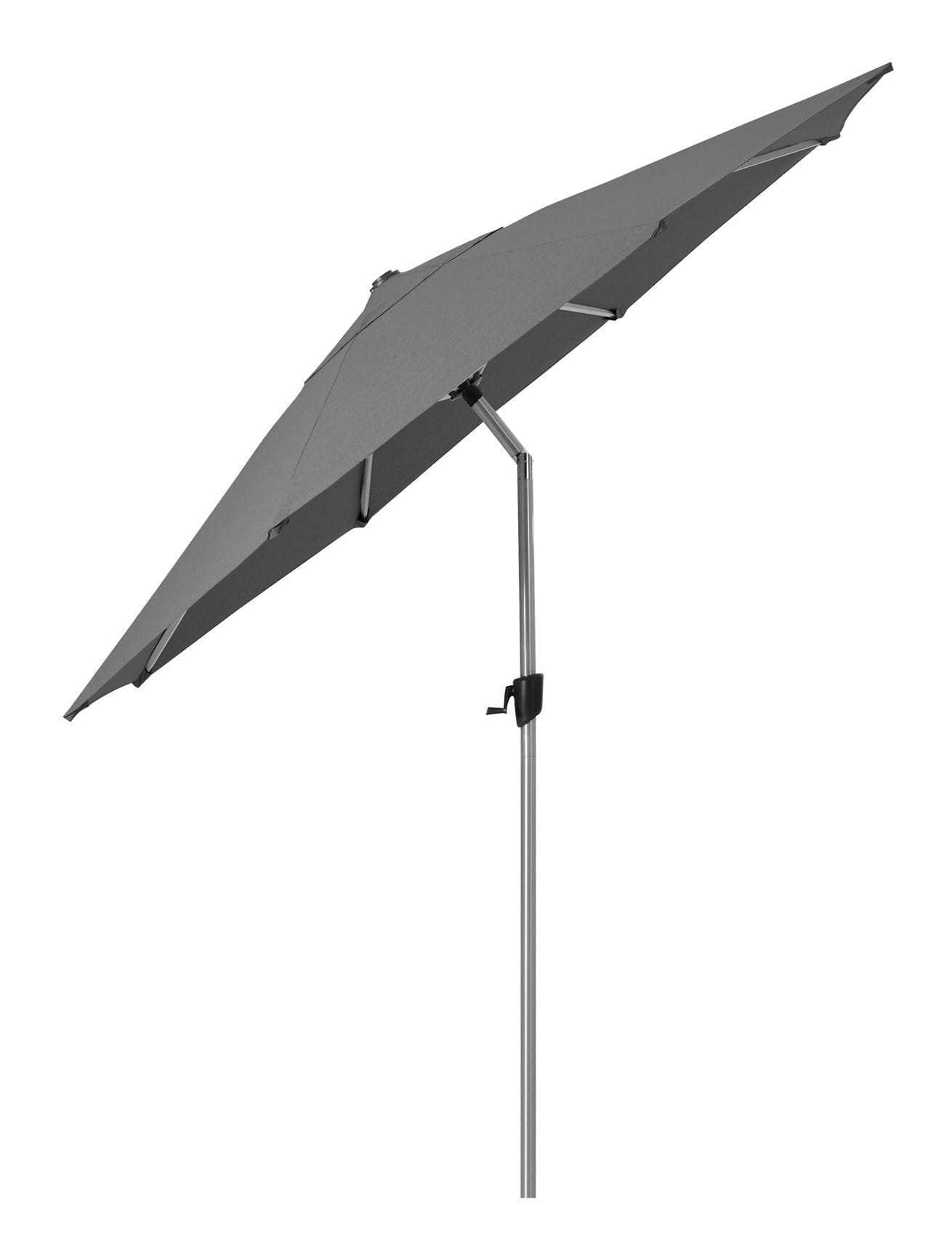 Sunshade Parasoll Tilt Ø300 från Vålamagasinet Övrigt utemöbler, Cane-line, Image-1