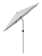 Sunshade Parasoll Tilt Ø300 från Vålamagasinet Övrigt utemöbler, Cane-line, Image-1