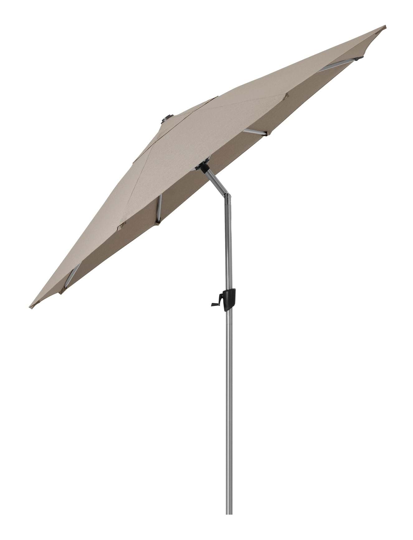 Sunshade Parasoll Tilt Ø300 från Vålamagasinet Övrigt utemöbler, Cane-line, Image-1