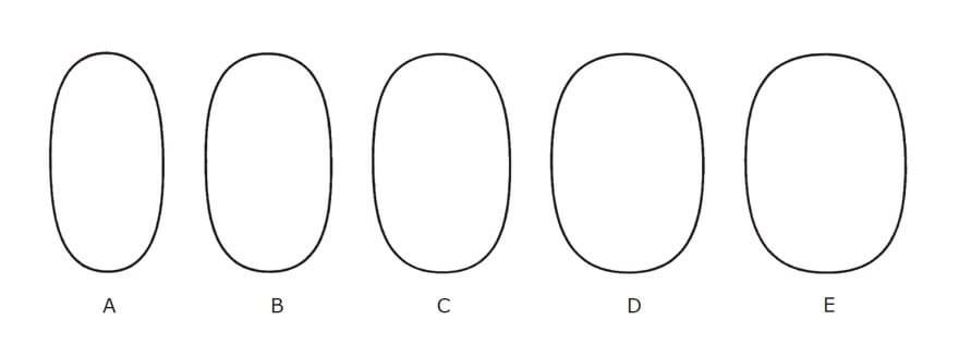 Superellips Matbord från Vålamagasinet Matbord, Bruno Mathsson, Image-2