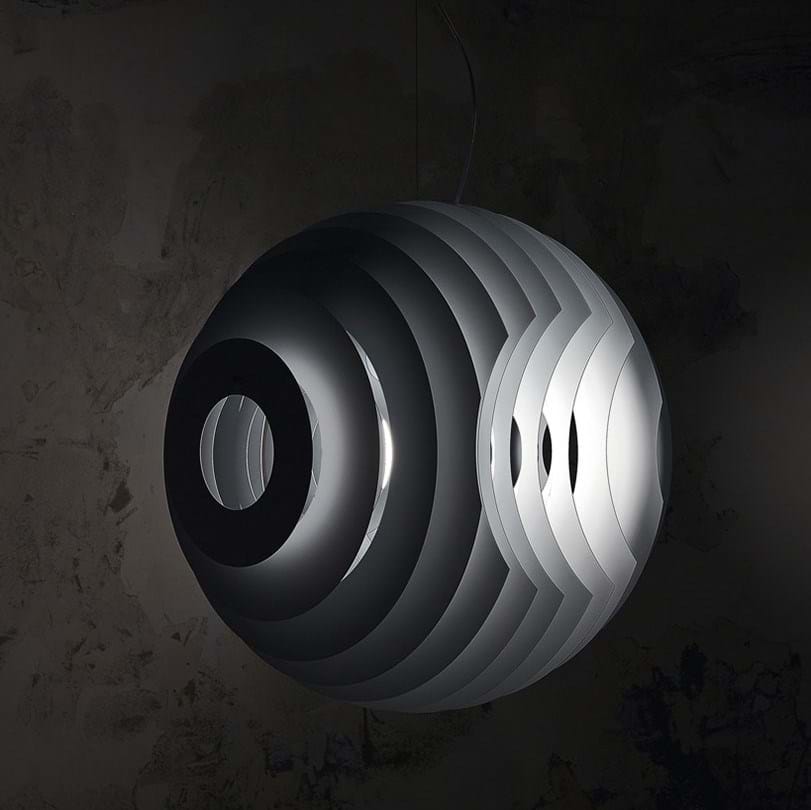 Supernova Pendant - Aluminium från Vålamagasinet Taklampor, Foscarini, Image-2