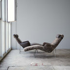 SuperSpider Fårskinn från Vålamagasinet Fåtöljer, Dux, Image-3