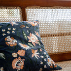 Suri Velvet Cushion Cover 50x50 från Vålamagasinet Prydnadskuddar, Chhatwal & Jonsson, Image-2