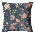 Suri Velvet Cushion Cover 50x50 från Vålamagasinet Prydnadskuddar, Chhatwal & Jonsson, Image-1