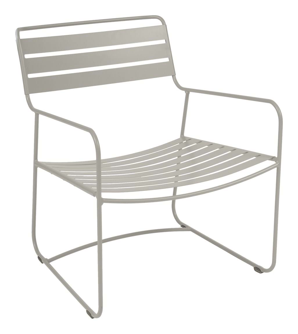 Surprising Low Armchair från Vålamagasinet Stolar utemöbler, Fermob, Image-1