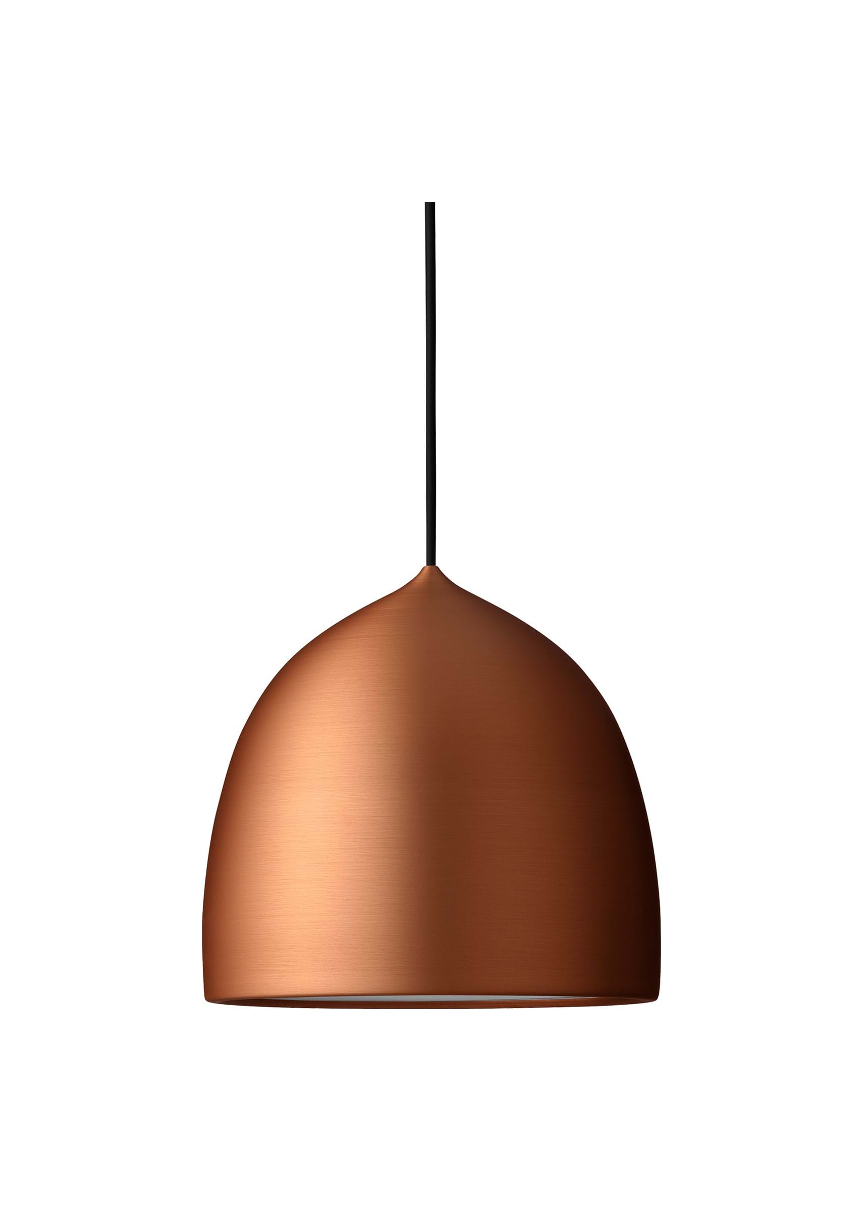 Suspence P1 Pendel från Vålamagasinet Taklampor, Fritz Hansen, Image-1