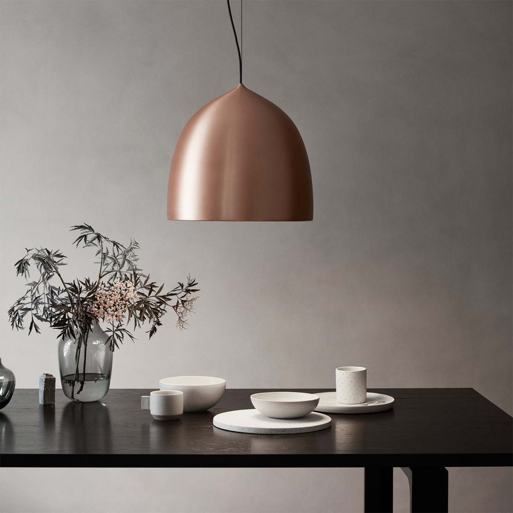 Suspence P2 Pendel från Vålamagasinet Taklampor, Fritz Hansen, Image-4