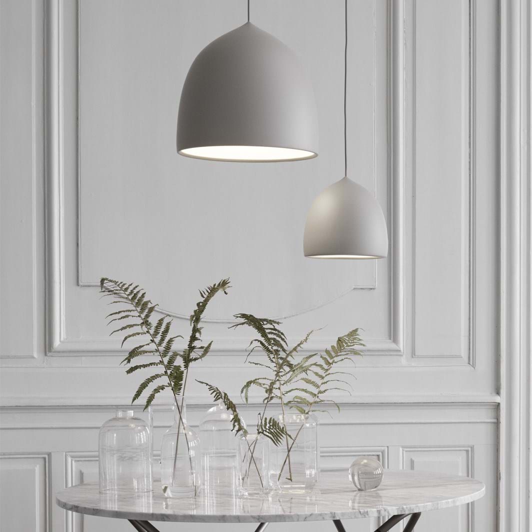 Suspence P2 Pendel från Vålamagasinet Taklampor, Fritz Hansen, Image-5