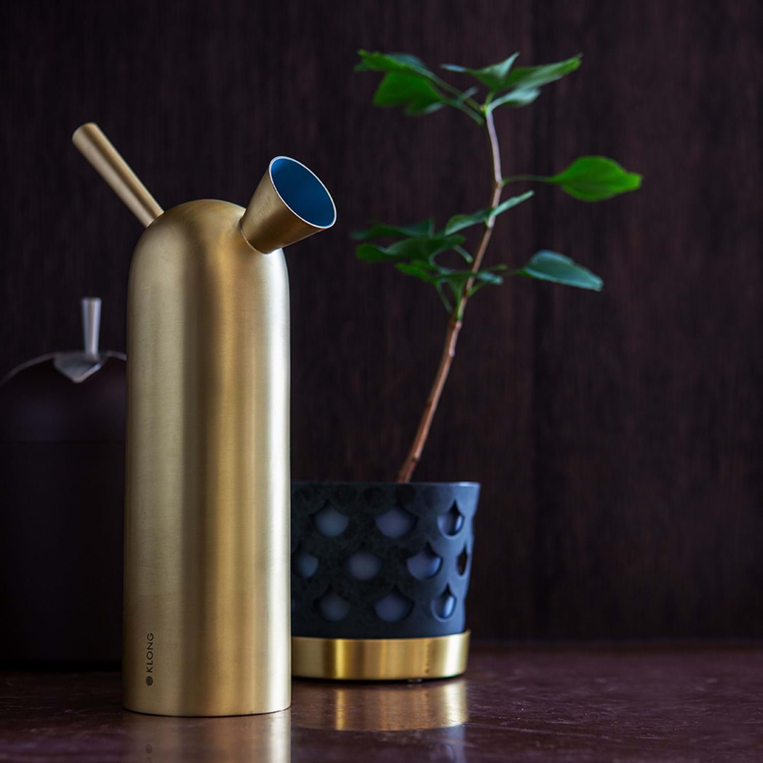 Svante Vattenkanna från Vålamagasinet Övriga inredningsdetaljer, Klong, Image-4