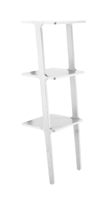 Libri 3 Hyllplan från Vålamagasinet Bokhyllor, Swedese, Image-1