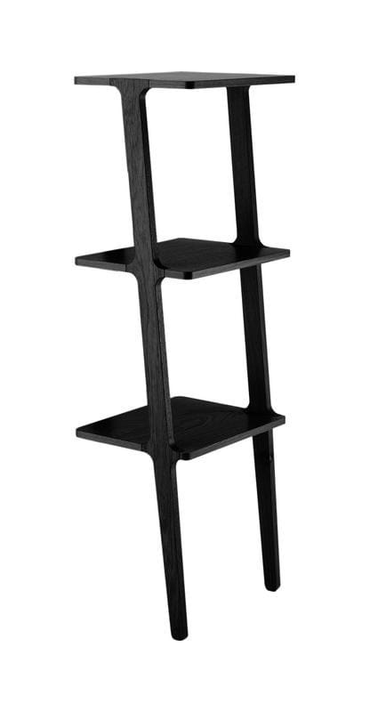 Libri 3 Hyllplan från Vålamagasinet Bokhyllor, Swedese, Image-1