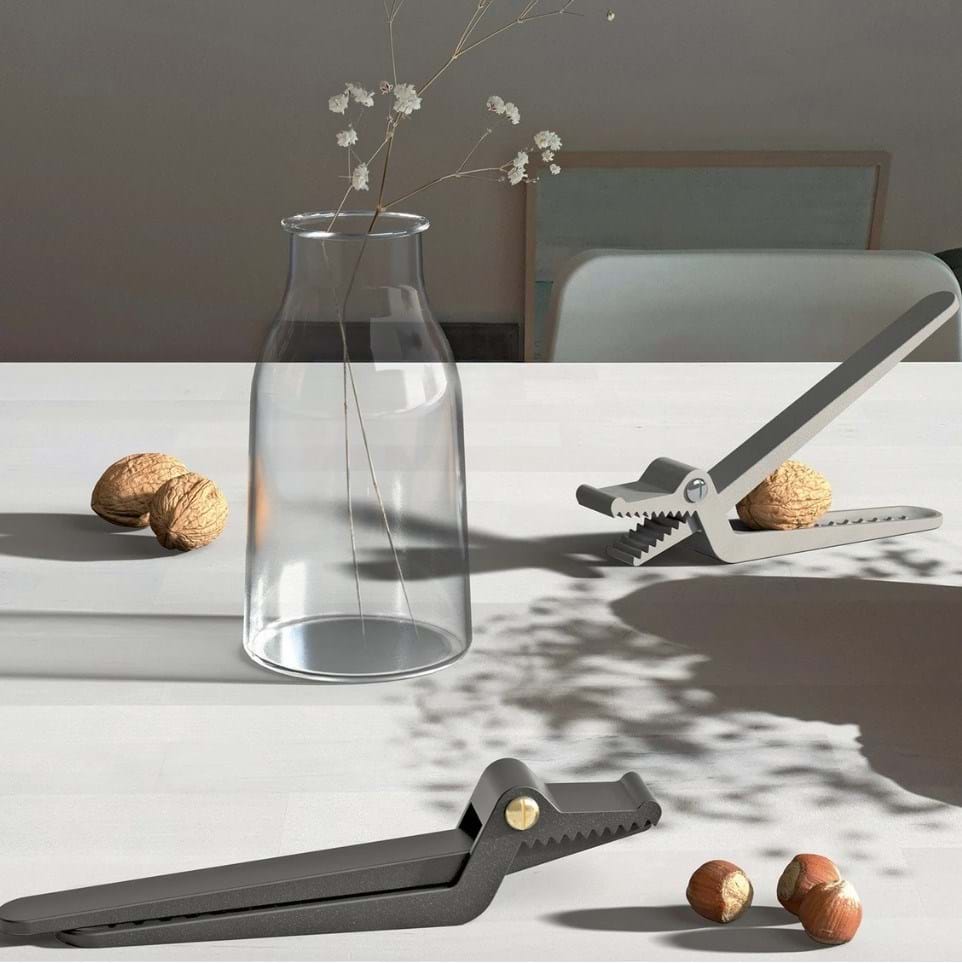 Sweetheart Nötknäckare från Vålamagasinet Kökstillbehör, Alessi, Image-2