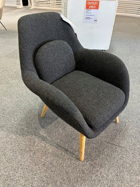 Swoon Lounge Chair