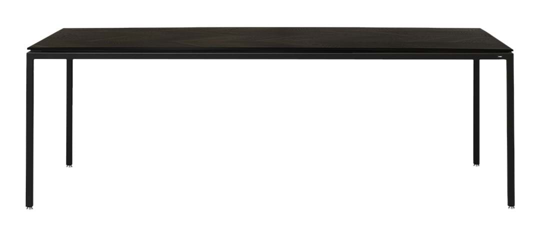 T12 250x95 cm från Vålamagasinet Matbord, HAY, Image-1