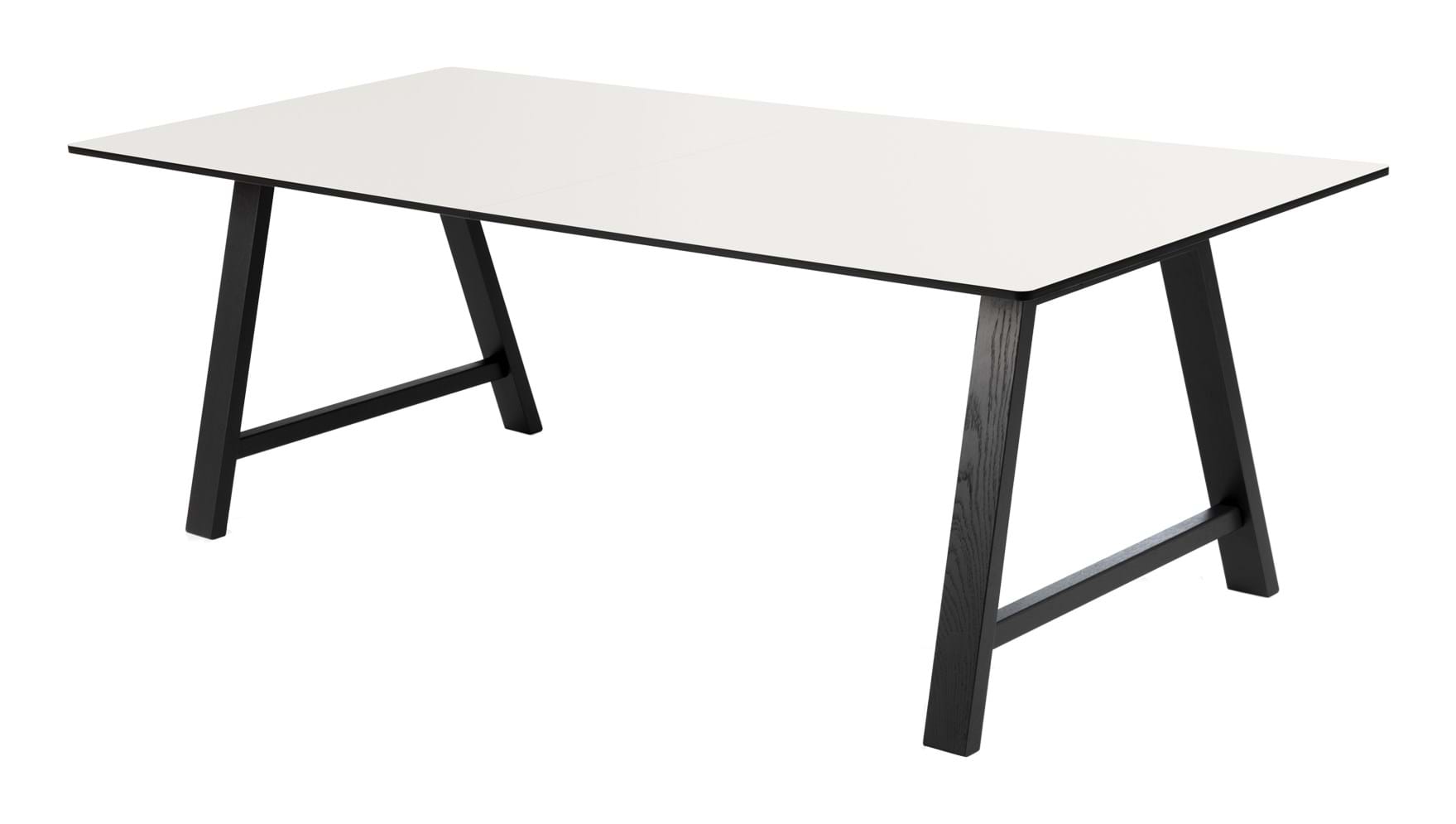 T1 Extension Table 220x95 från Vålamagasinet Matbord, Andersen, Image-1