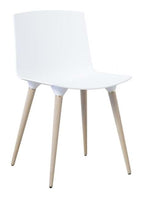 TAC Chair Plastic från Vålamagasinet Matstolar, Andersen, Image-1