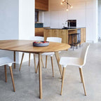 TAC Chair Plastic från Vålamagasinet Matstolar, Andersen, Image-2