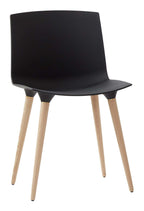 TAC Chair Fiber från Vålamagasinet Matstolar, Andersen, Image-1