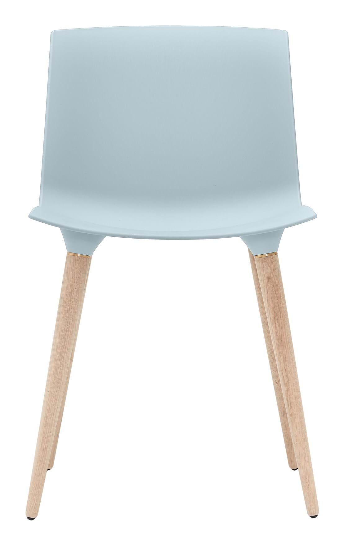 TAC Chair Plastic från Vålamagasinet Matstolar, Andersen, Image-1