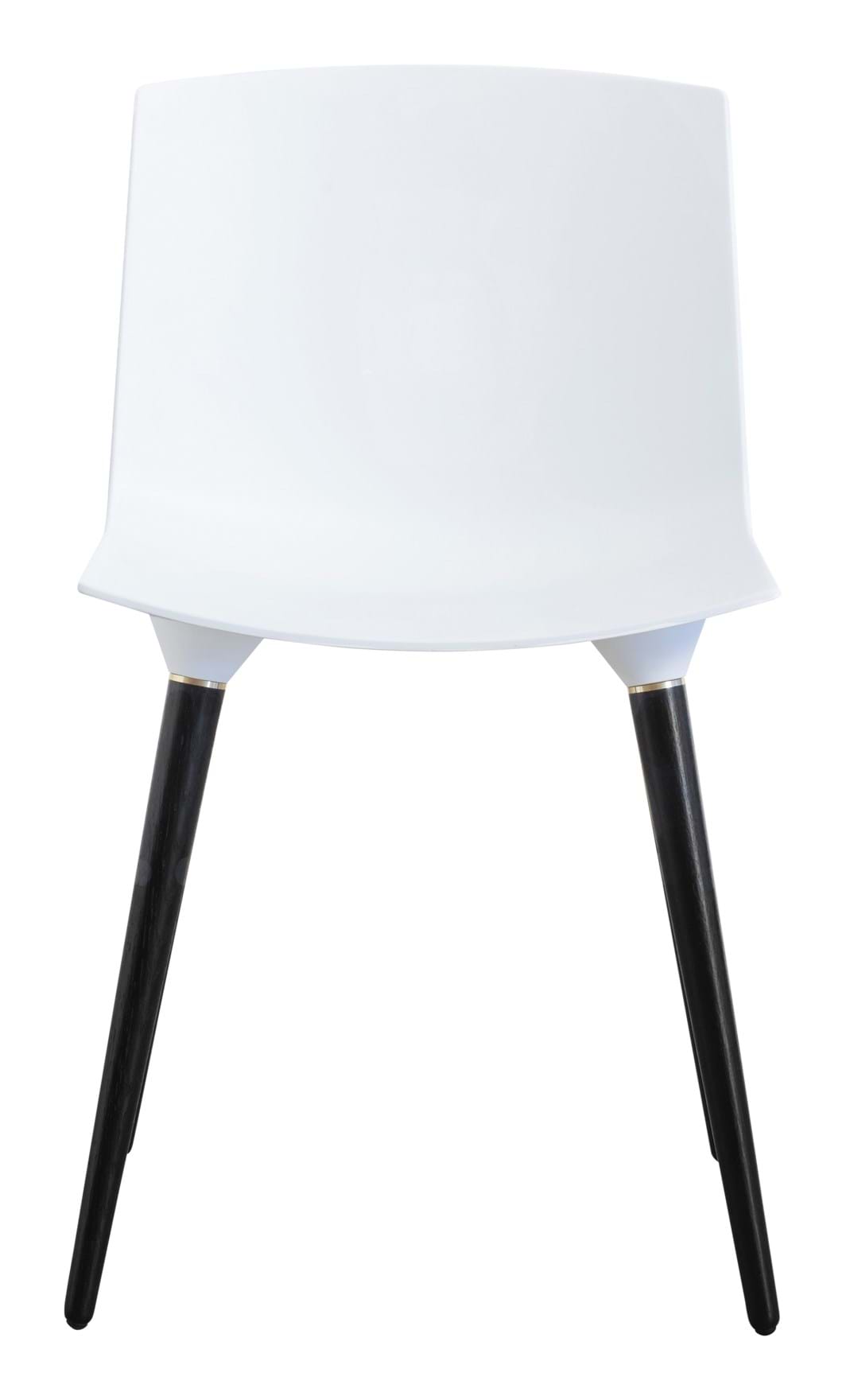 TAC Chair Fiber från Vålamagasinet Matstolar, Andersen, Image-1