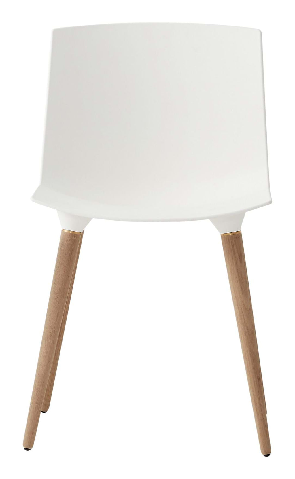 TAC Chair Fiber från Vålamagasinet Matstolar, Andersen, Image-1