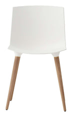 TAC Chair Fiber från Vålamagasinet Matstolar, Andersen, Image-1