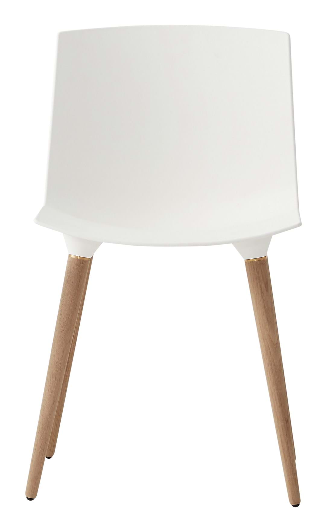 TAC Chair Fiber från Vålamagasinet Matstolar, Andersen, Image-1