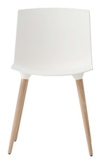 TAC Chair Plastic från Vålamagasinet Matstolar, Andersen, Image-1