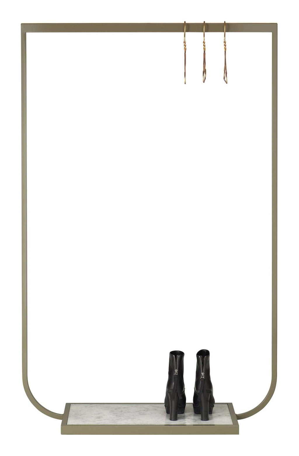 Tati Coat Rack från Vålamagasinet Galgar och hängare, Asplund, Image-1
