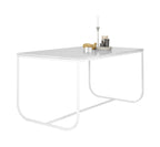 Tati Dining Table 140 från Vålamagasinet Matbord, Asplund, Image-3