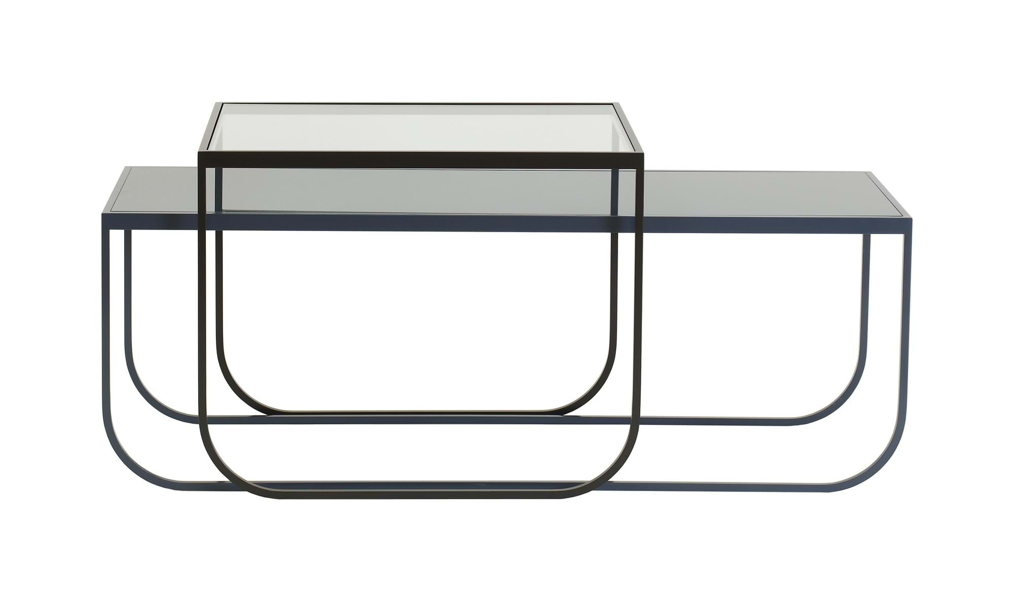 Tati Lounge 65 från Vålamagasinet Sidobord, Asplund, Image-2