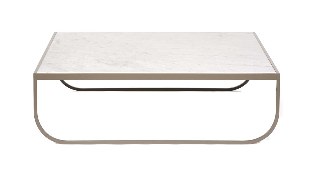 Tati Coffee Table 90 Low från Vålamagasinet Soffbord, Asplund, Image-1