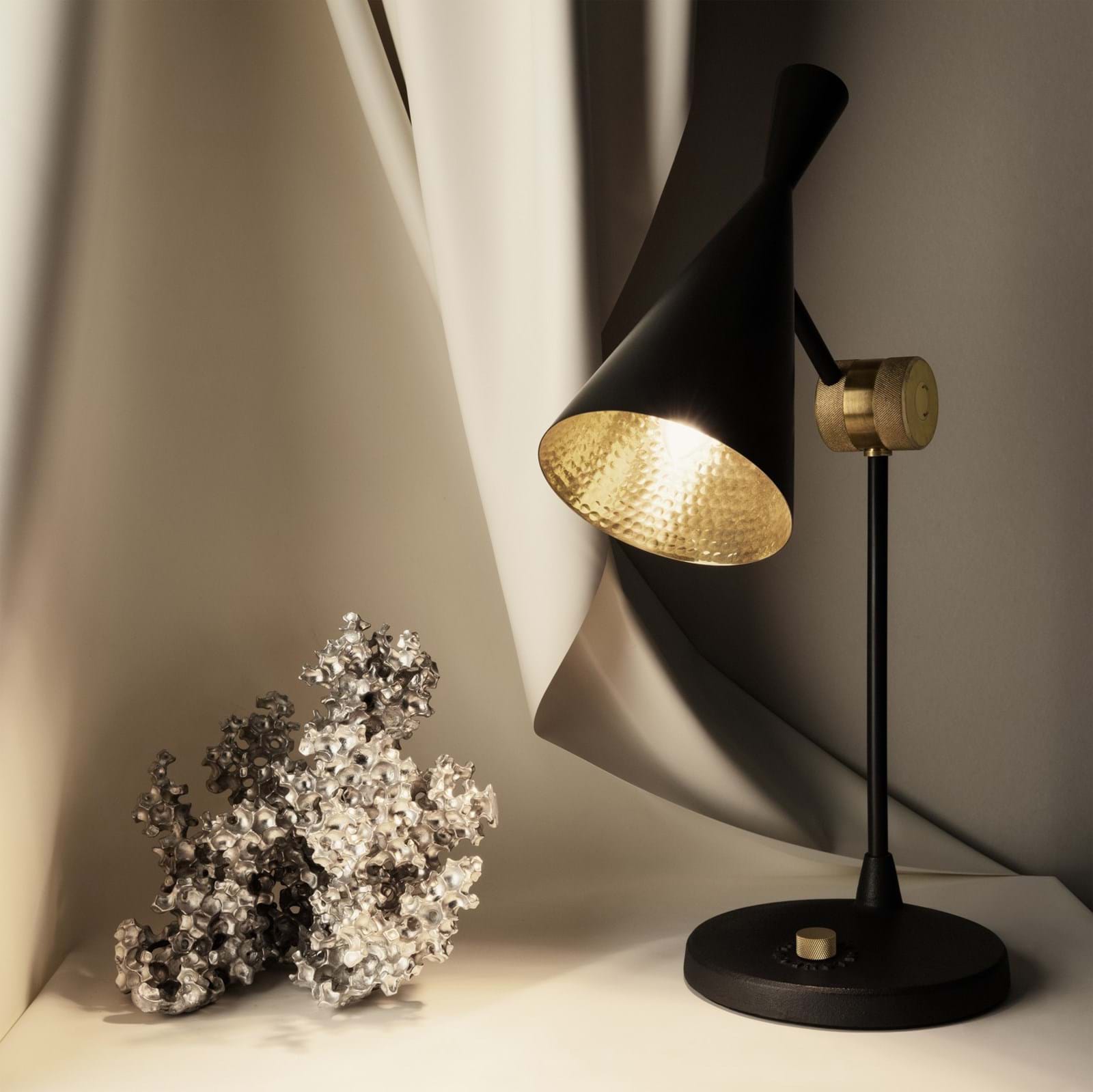 Beat Table från Vålamagasinet Bordslampor, Tom Dixon, Image-3