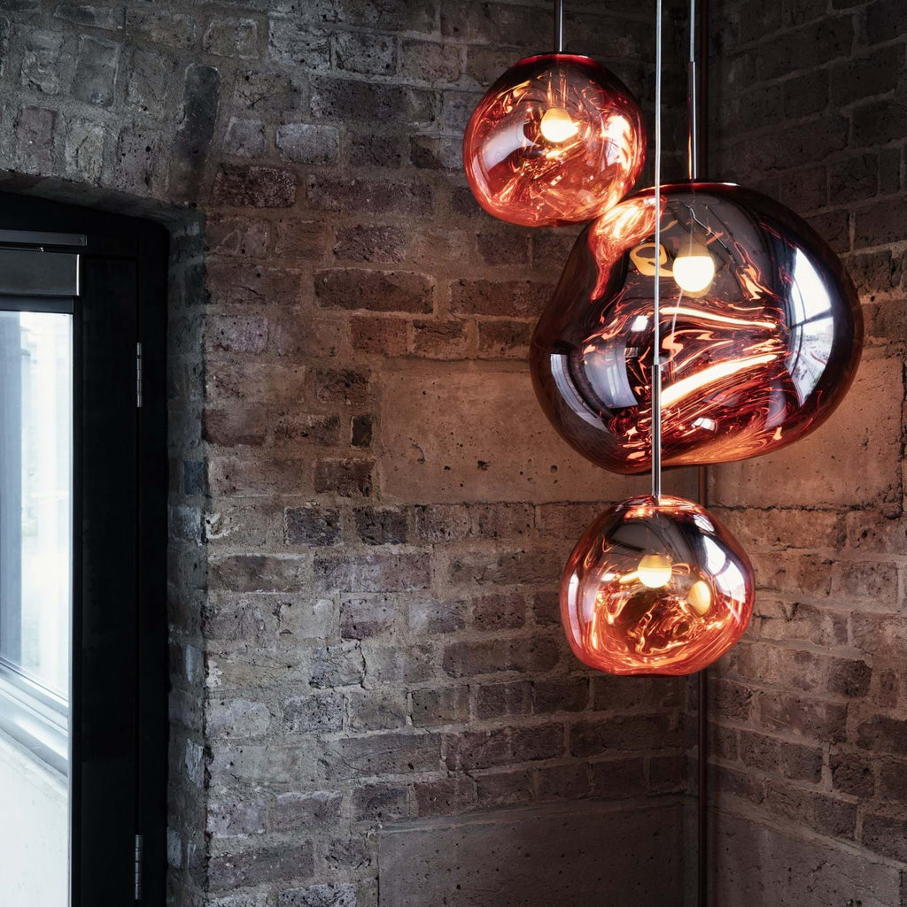 Melt Pendant LED från Vålamagasinet Taklampor, Tom Dixon, Image-3