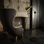 Beat Floor från Vålamagasinet Golvlampor, Tom Dixon, Image-2