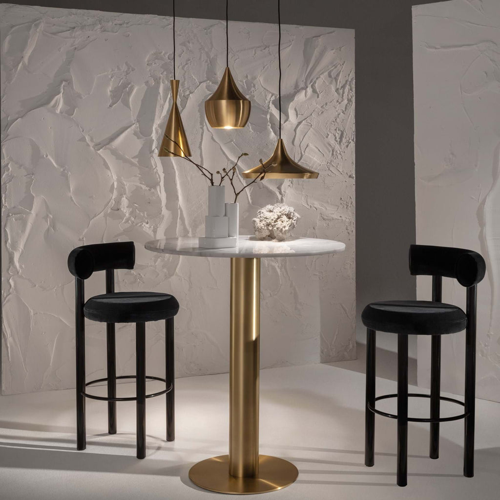 Beat Wide LED från Vålamagasinet Taklampor, Tom Dixon, Image-5
