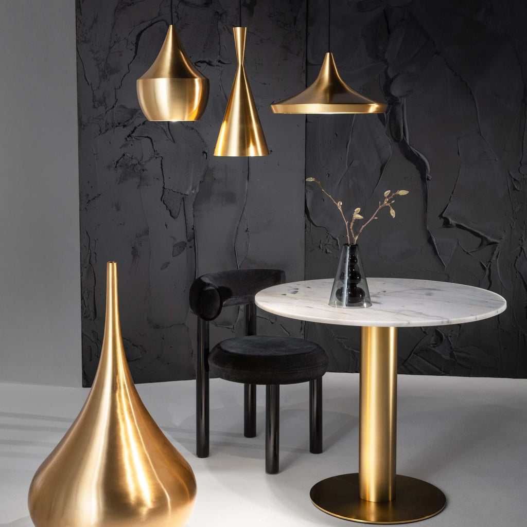 Beat Fat LED från Vålamagasinet Taklampor, Tom Dixon, Image-3