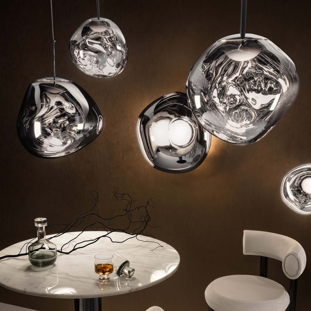 Melt Pendant LED från Vålamagasinet Taklampor, Tom Dixon, Image-4