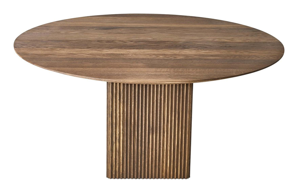 Ten Table Round från Vålamagasinet Matbord, dk3, Image-1