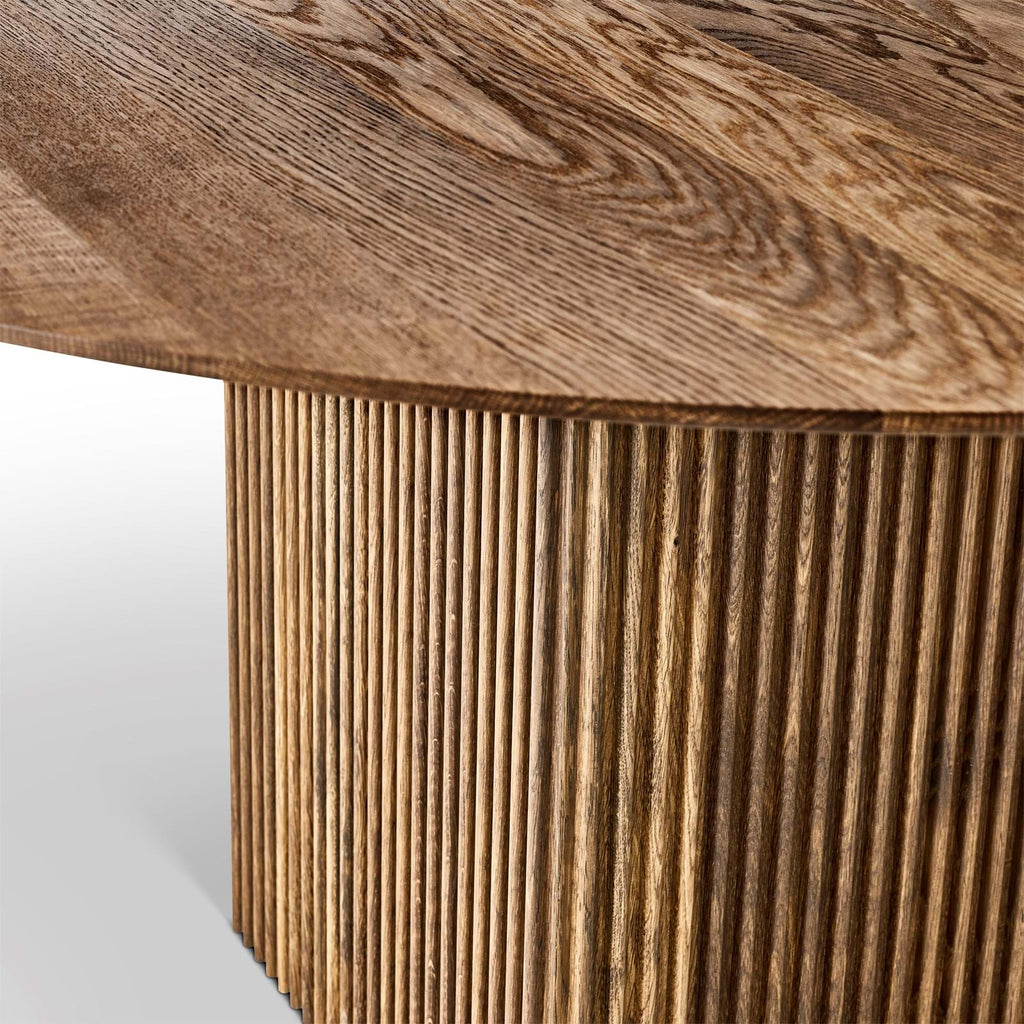Ten Table Round från Vålamagasinet Matbord, dk3, Image-5