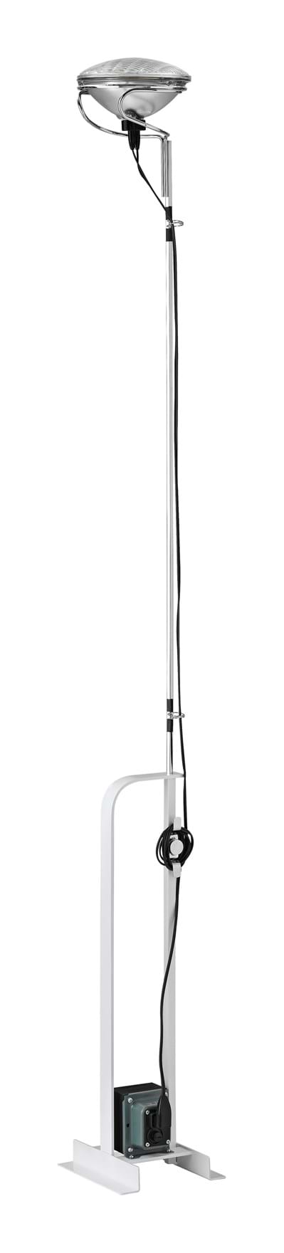 Toio Led från Vålamagasinet Golvlampor, Flos, Image-1