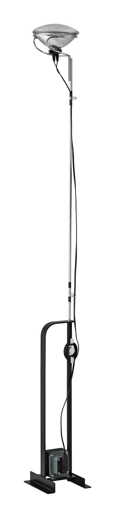 Toio Led från Vålamagasinet Golvlampor, Flos, Image-1