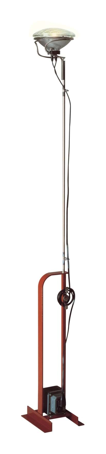 Toio Led från Vålamagasinet Golvlampor, Flos, Image-1